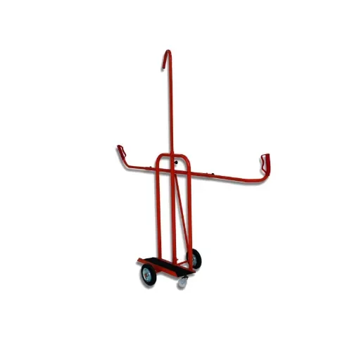 Divers_SM - Panel Trolley 300 kg Capacity - PK3 product image