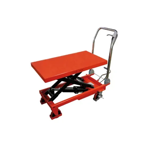 Divers_SM Manual Lift Table 300 kg - STF30N product image