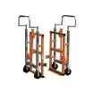 Stockman - Lift Truck with Polyurethane Wheels - FM180B product image