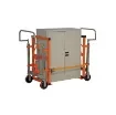 Stockman - Lift Truck with Polyurethane Wheels - FM180B product image
