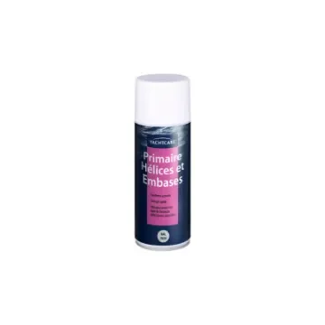 Yachtcare - Propeller and Outdrive Primer Aerosol 400 ml - 155861 product image