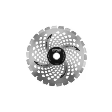 Ryobi - Cordless Brush Cutter Blade 25cm 26 Teeth - 5132006148 product image