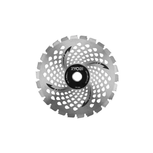 Ryobi - Cordless Brush Cutter Blade 25cm 26 Teeth - 5132006148 product image