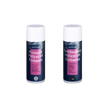 Yachtcare - Antifouling Kit for Propellers - 155861-155859 product image