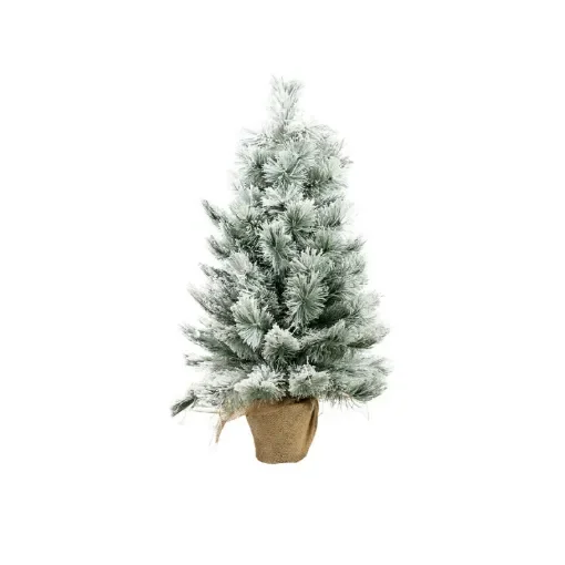 Atmosphère Green - Snow-Flocked Artificial Tree 90cm - N25061 product image