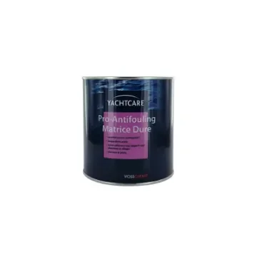 Yachtcare - Blue Anti-Fouling Paint 2.5L - 135235 - REMPLACE PAR 20582_never_used product image