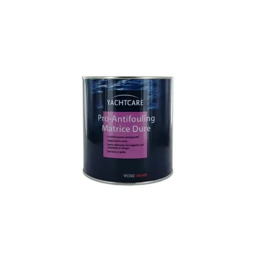 Yachtcare - Blue Anti-Fouling Paint 2.5L - 135235 - REMPLACE PAR 20582_never_used product image