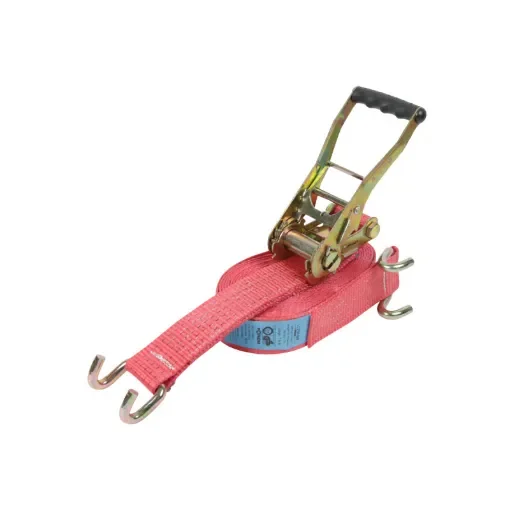 FÖRCH - 2-Part Ratchet Strap with Edge Hook - 49815000508 product image