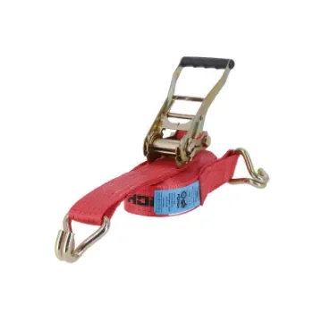 FÖRCH - 2-Part Ratchet Strap 8m 5000 daN - 498150005081 product image