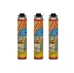 Sika - Gun-Extrudable Expanding Foam Beige - 78109x3 product image