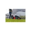 Scheppach - 7 hp Thermal Mower 53 cm Cutting Width - 5911241903_never_used product image