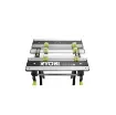 Ryobi - Folding Workbench Metal 600x570x760mm - 5133001780_never_used product image