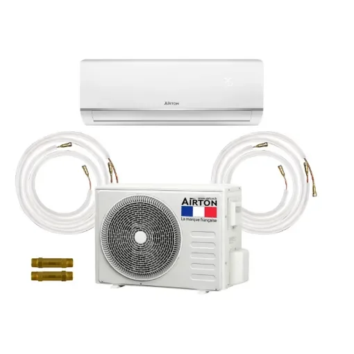 Airton - Reversible Air Conditioner 3400W - 409935-409597x2-409600 product image