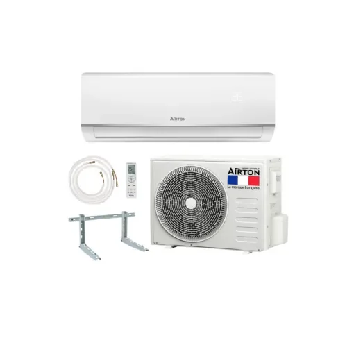 Airton - Reversible Air Conditioner Pack - 3500W - 409935-409597-403585 product image