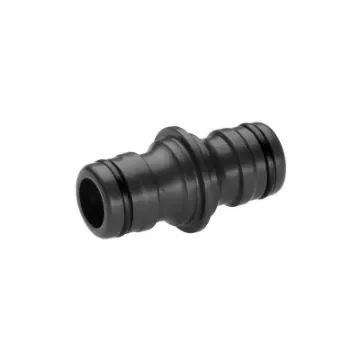 GARDENA - High Flow Connector 3/4" Inlet/Outlet - 2831-20 product image