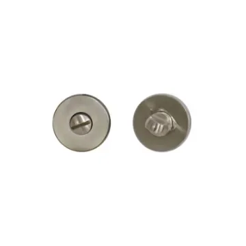 Divers - Round Rosette Pair for Junon Door - R1154NM product image