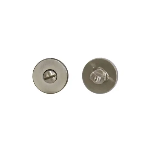 Divers - Round Rosette Pair for Junon Door - R1154NM product image
