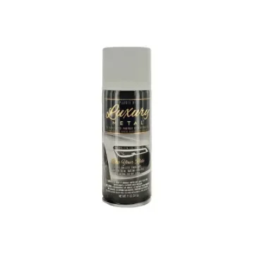 Plasti Dip - Luxury Aluminium Spray Paint 400 ml - DYC Aérosol product image