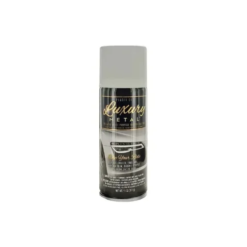 Plasti Dip - Luxury Aluminium Spray Paint 400 ml - DYC Aérosol product image