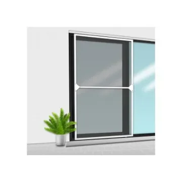 Confortex - Mosquito Net Curtain for Sliding Patio Door - 615314 product image