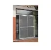 Confortex - Mosquito Net Curtain for Sliding Patio Door - 615314 product image
