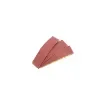 Scheppach - Set of 9 Abrasive Bands Grit 100 x 600 mm - 7903400705 product image