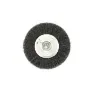 Divers - Circular Steel Brush 100mm Diameter - Brosse-circulaire-acier-diamtre-100-x5 product image