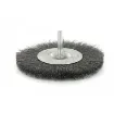 Divers - Circular Steel Brush 100mm Diameter - Brosse-circulaire-acier-diamtre-100-x5 product image