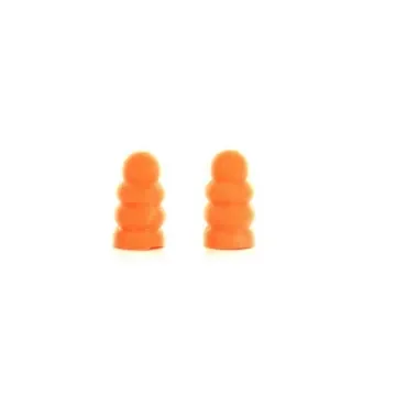 3M - Tapered Earplugs Noise Reduction SNR 34 dB - M1120X1 product image