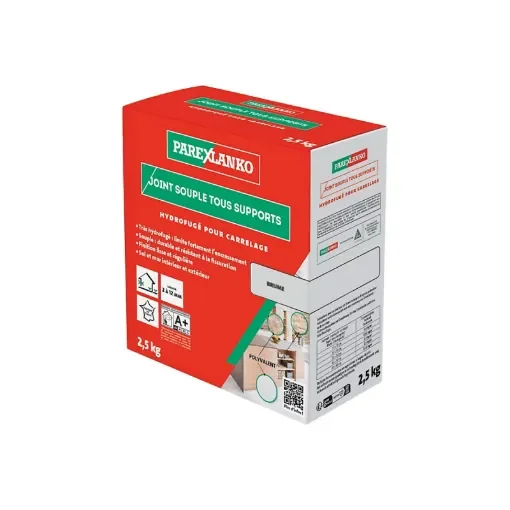 Parexlanko Joint All Supports - Mist - 03432 product image