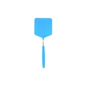 Masso - Fly Swatter Blue with Telescopic Handle - 06278-Bleu product image