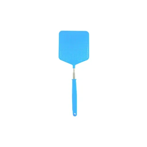 Masso - Fly Swatter Blue with Telescopic Handle - 06278-Bleu product image