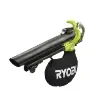 Ryobi - 36V Blower Vacuum Shredder - 5133002524_never_used product image