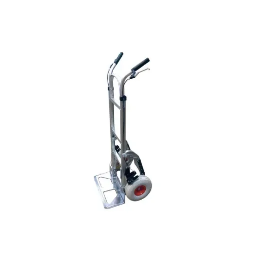 Divers_SM - Aluminium Hand Truck with Brake 250 KG - ST250/FM product image