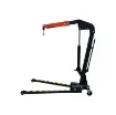 Stockman - Manual Workshop Crane - Foldable 2T - SC2000 product image