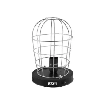EDM - Infrared Lamp Cage 250W - 07107 product image