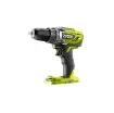 Ryobi - Hammer Drill/Driver 18V One+ with 2 Batteries - 5133005440_never_used product image