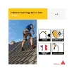 Sika - Sikagard-224 Roof Protector Slate Grey - 707184 product image