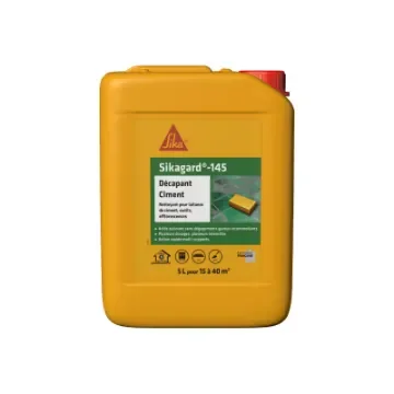 Sika - Cement Remover Sikagard-145 - 707018 product image
