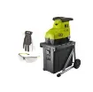 Ryobi - Electric Garden Shredder 3000W - 5133004931 product image