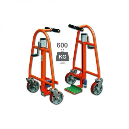 Divers_SM - Hand Truck 600 kg Capacity - FM60 product image