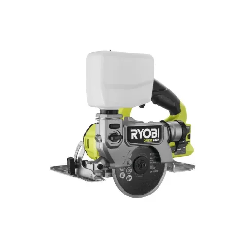 Ryobi HP - Brushless Circular Saw 18V - RTS18C-0 product image