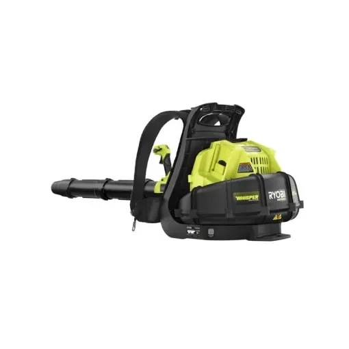 Ryobi - 36V Whisper Brushless Backpack Blower 277 km/h - 5133005947 product image