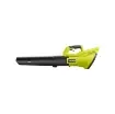Ryobi - Turbo Jet Blower 36V 193 km/h - RY36BLB-140 product image