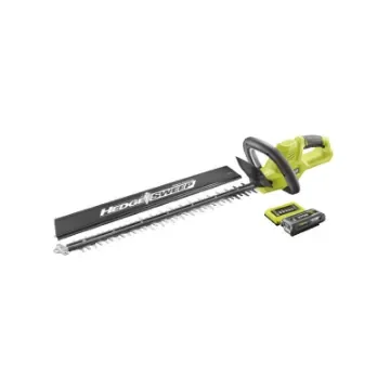 Ryobi - 36V Hedge Trimmer 60cm Blade - RY36HT60A-120 product image