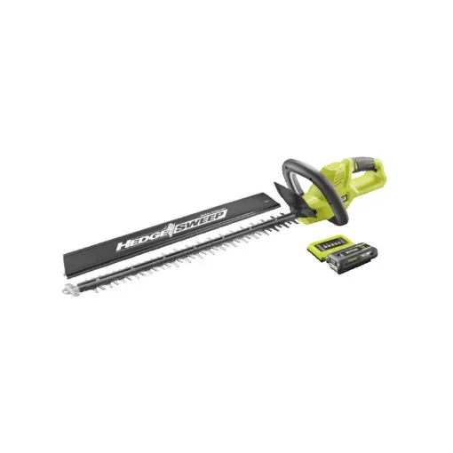 Ryobi - 36V Hedge Trimmer 60cm Blade - RY36HT60A-120 product image