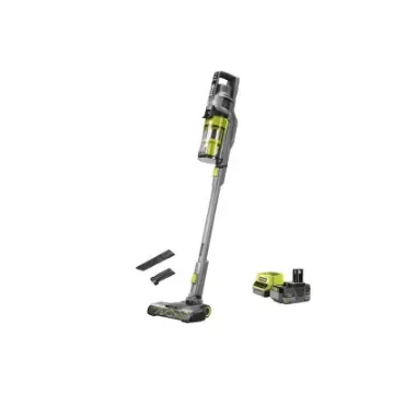 Ryobi - 18V Brushless Stick Vacuum - 5133006508 product image