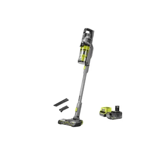 Ryobi - 18V Brushless Stick Vacuum - 5133006508 product image