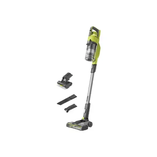 Ryobi - Stick Vacuum with Pet Hair Head - RSV18-0 - 5133005657 product image