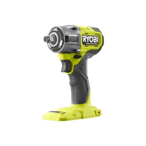 Ryobi - Brushless Impact Wrench 18V 450 Nm - RIW18CBL-0 product image